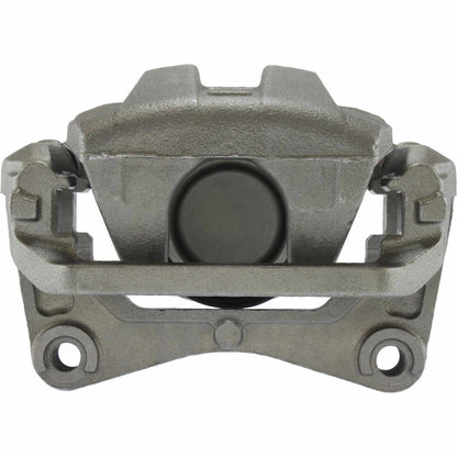 Centric Parts Disc Brake Caliper Semi-Loaded with Anti-Corrosion Finish 141.42167