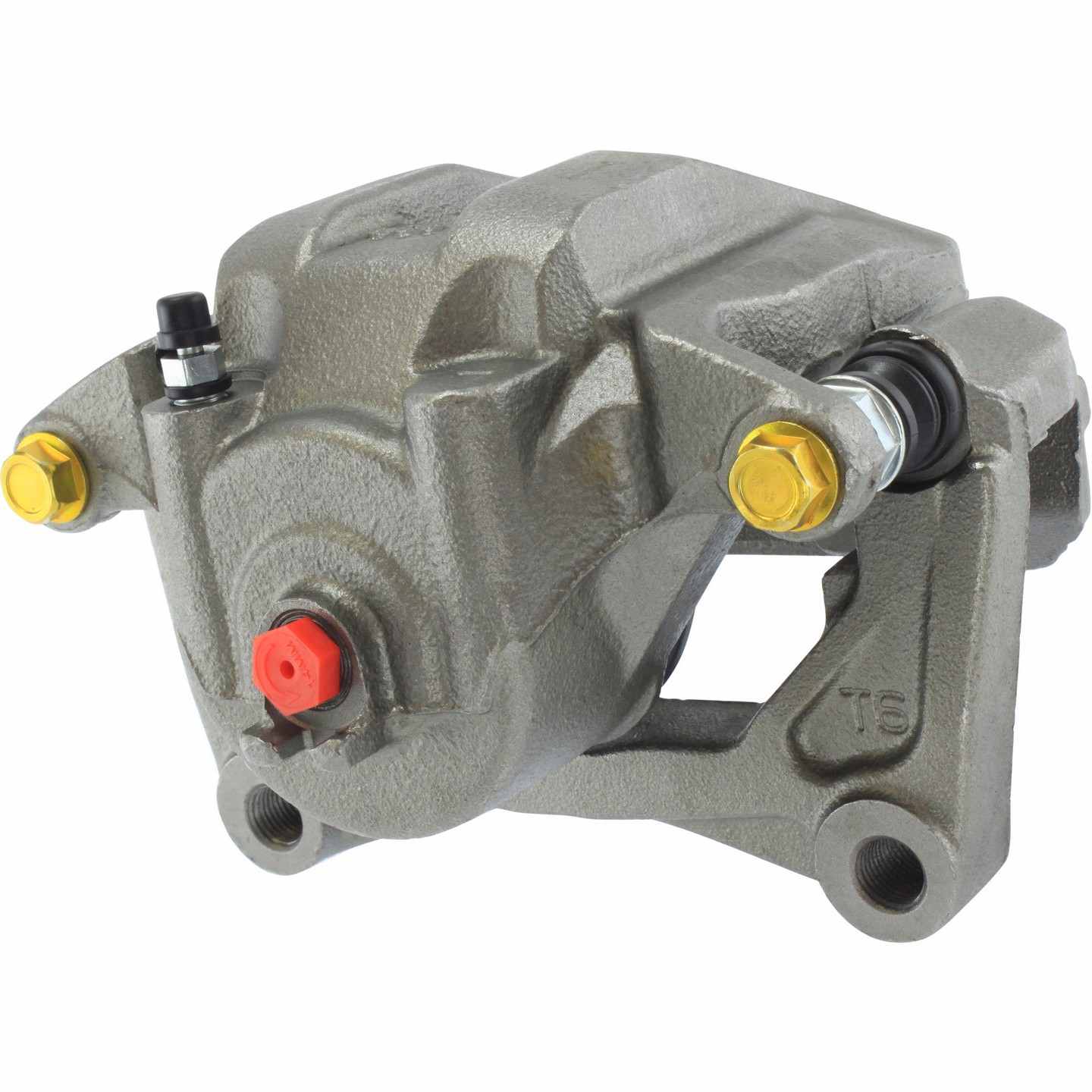 Centric Parts Disc Brake Caliper Semi-Loaded with anti-corrosion finish 141.42168