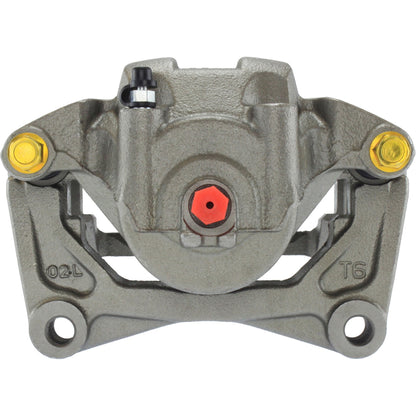 Centric Parts Disc Brake Caliper Semi-Loaded with anti-corrosion finish 141.42168