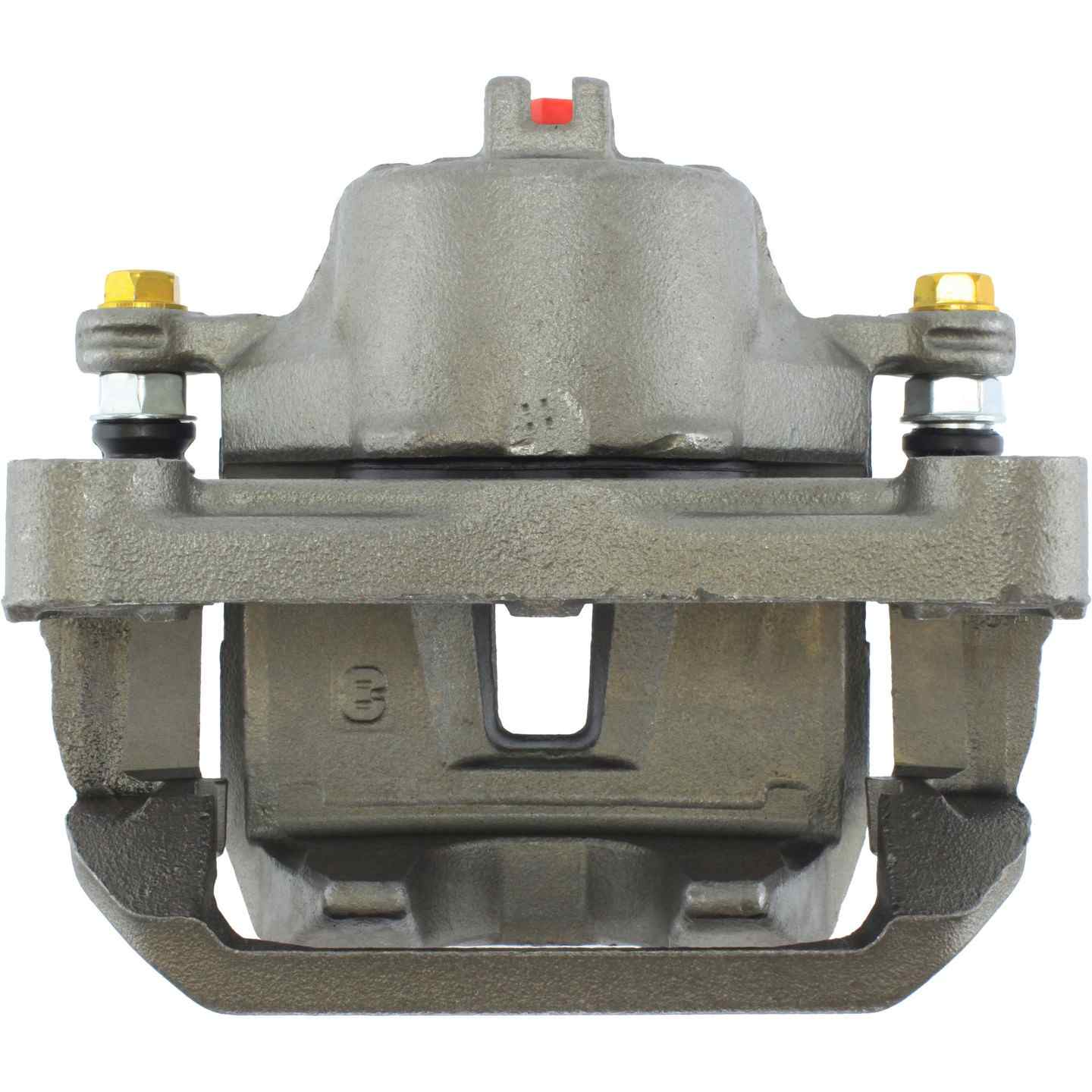 Centric Parts Disc Brake Caliper Semi-Loaded with anti-corrosion finish 141.42168