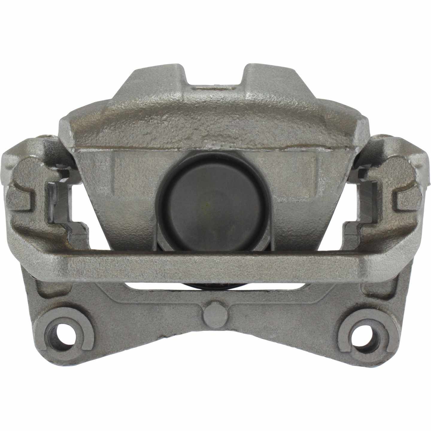 Centric Parts Disc Brake Caliper Semi-Loaded with anti-corrosion finish 141.42168