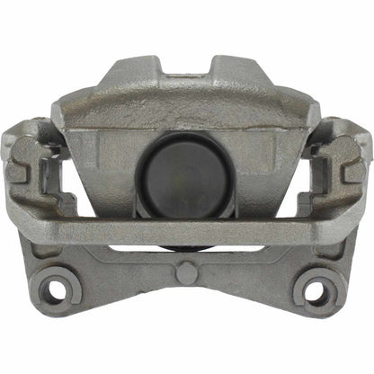 Centric Parts Disc Brake Caliper Semi-Loaded with anti-corrosion finish 141.42168