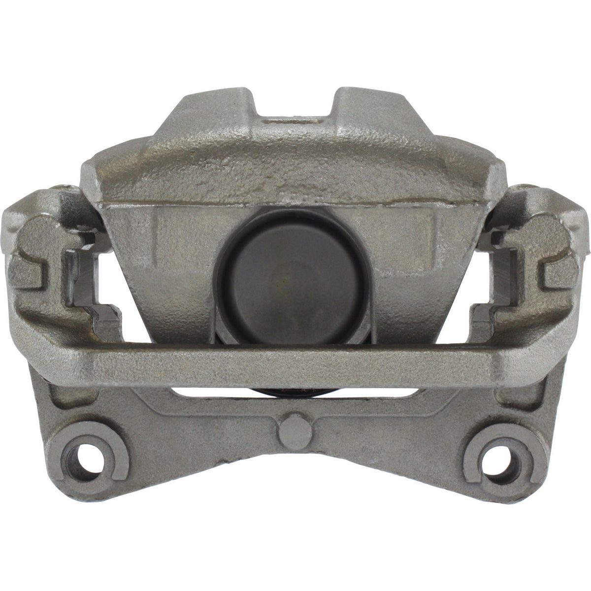Centric Parts Disc Brake Caliper Semi-Loaded with anti-corrosion finish 141.42168