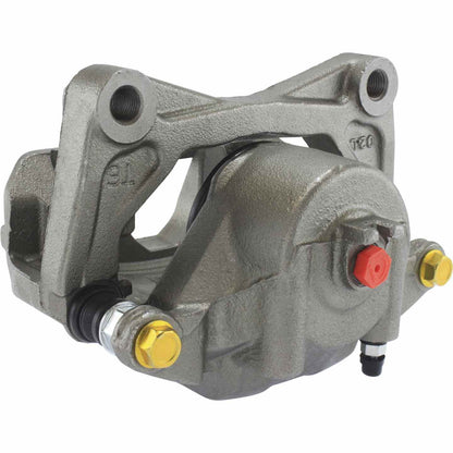 Centric Parts Disc Brake Caliper Semi-Loaded with anti-corrosion finish 141.42168