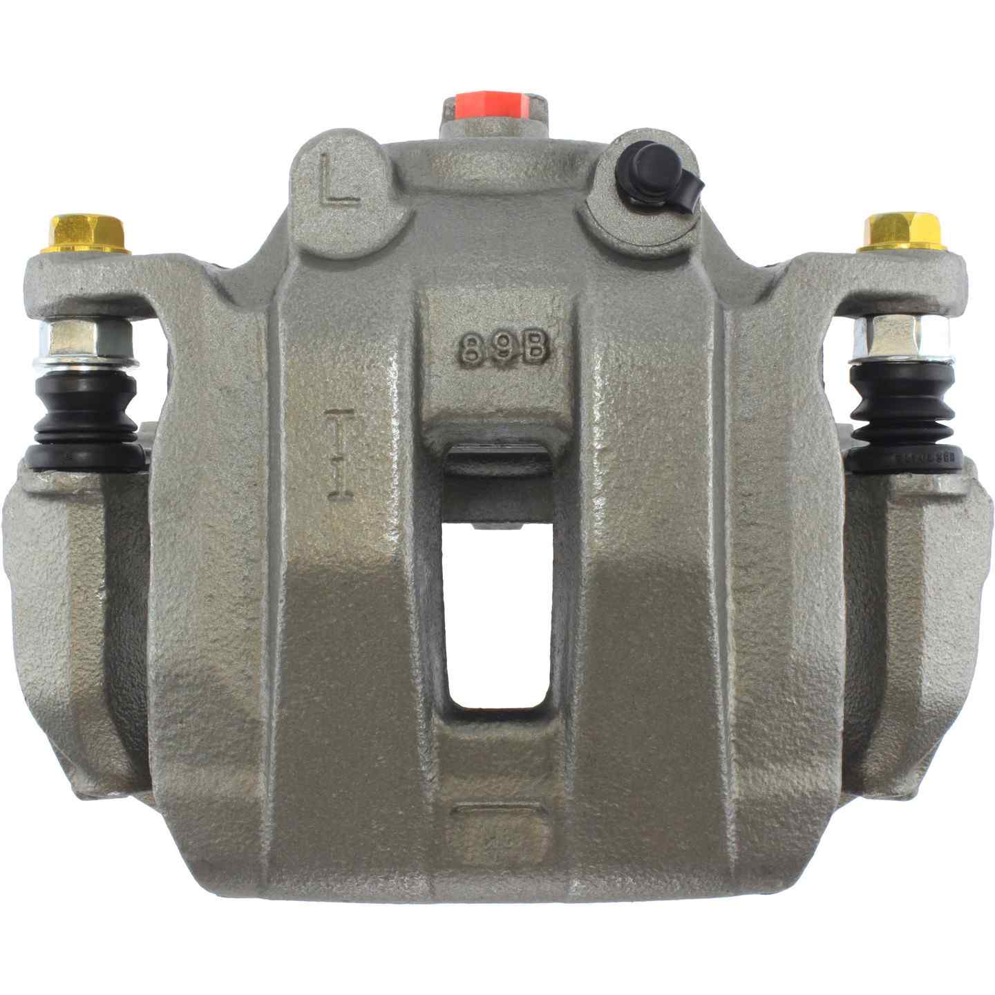 StopTech Semi-Loaded Brake Caliper 141.42168
