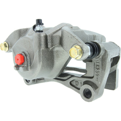 Centric Parts Disc Brake Caliper Semi-Loaded for 141.42169