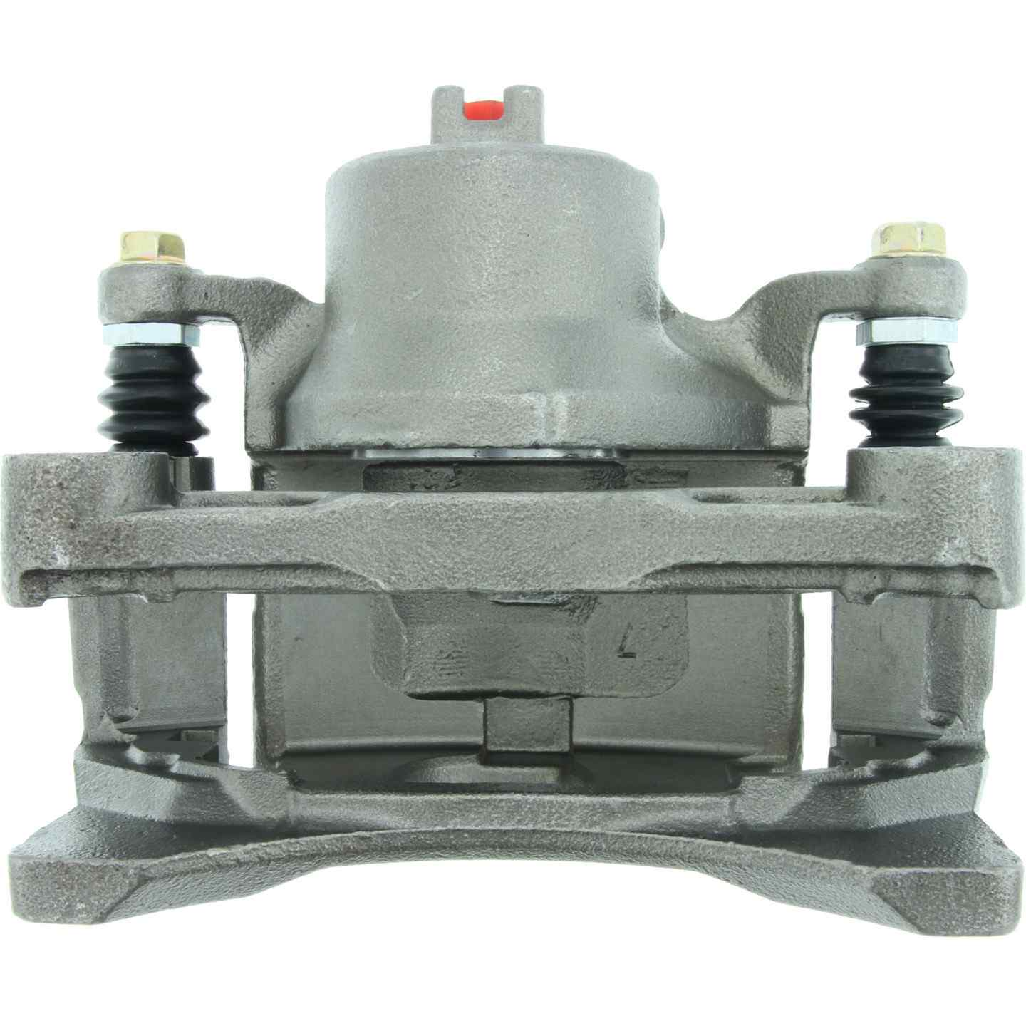 Centric Parts Disc Brake Caliper Semi-Loaded for 141.42169