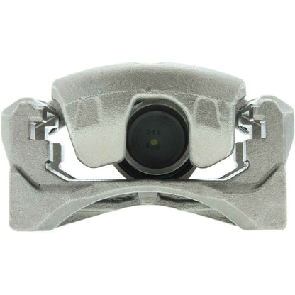 Centric Parts Disc Brake Caliper Semi-Loaded for 141.42169