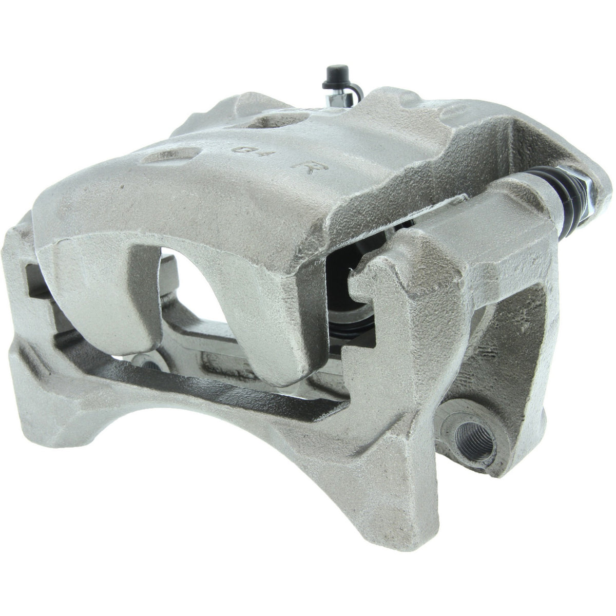 Centric Parts Disc Brake Caliper Semi-Loaded for 141.42169
