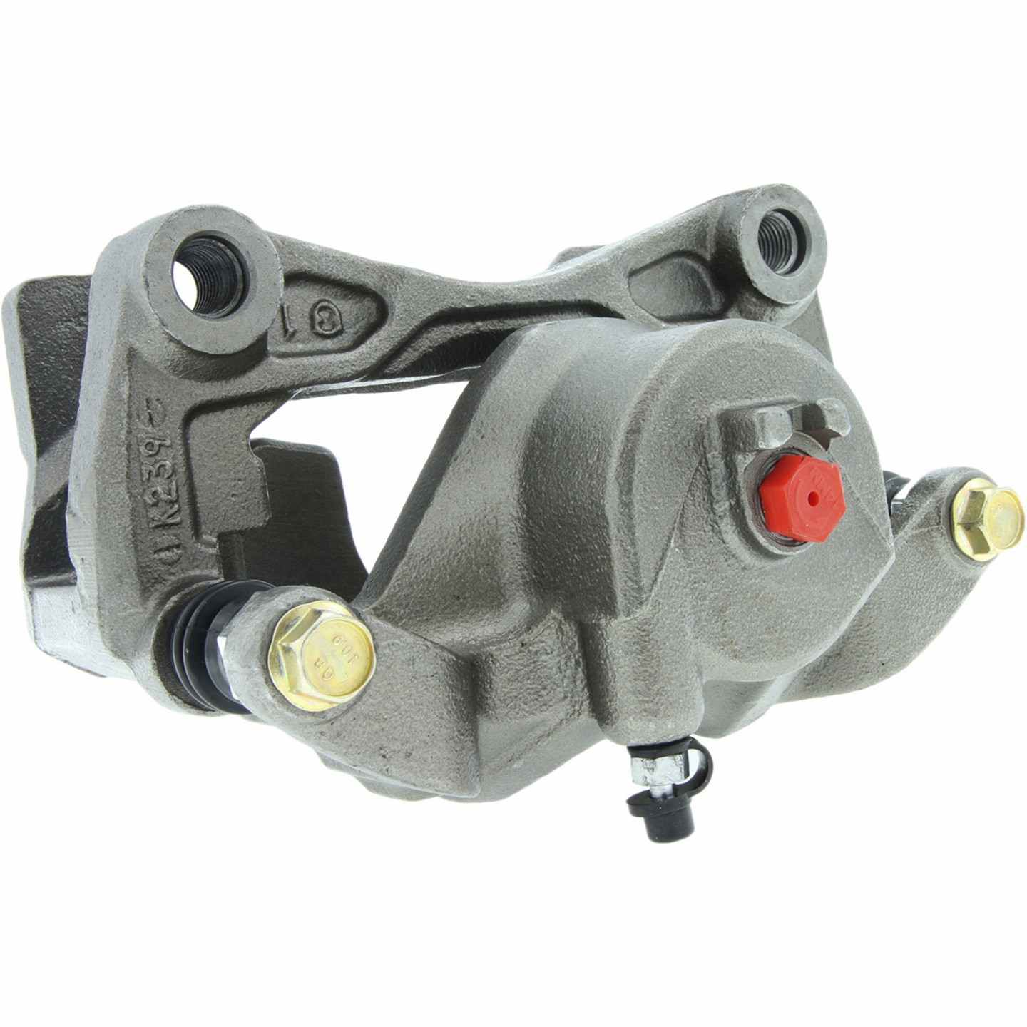 Centric Parts Disc Brake Caliper Semi-Loaded for 141.42169
