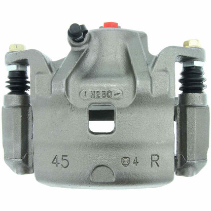 Centric Parts Disc Brake Caliper Semi-Loaded for 141.42169