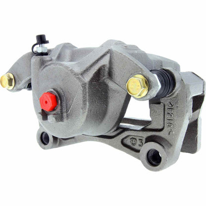 Centric Parts Disc Brake Caliper Semi-Loaded with Anti-Corrosion Finish for 141.42170