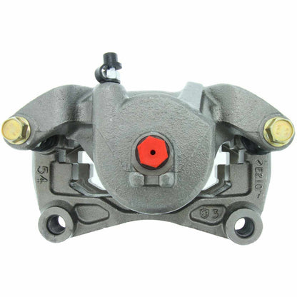 Centric Parts Disc Brake Caliper Semi-Loaded with Anti-Corrosion Finish for 141.42170