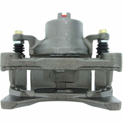 Centric Parts Disc Brake Caliper Semi-Loaded with Anti-Corrosion Finish for 141.42170