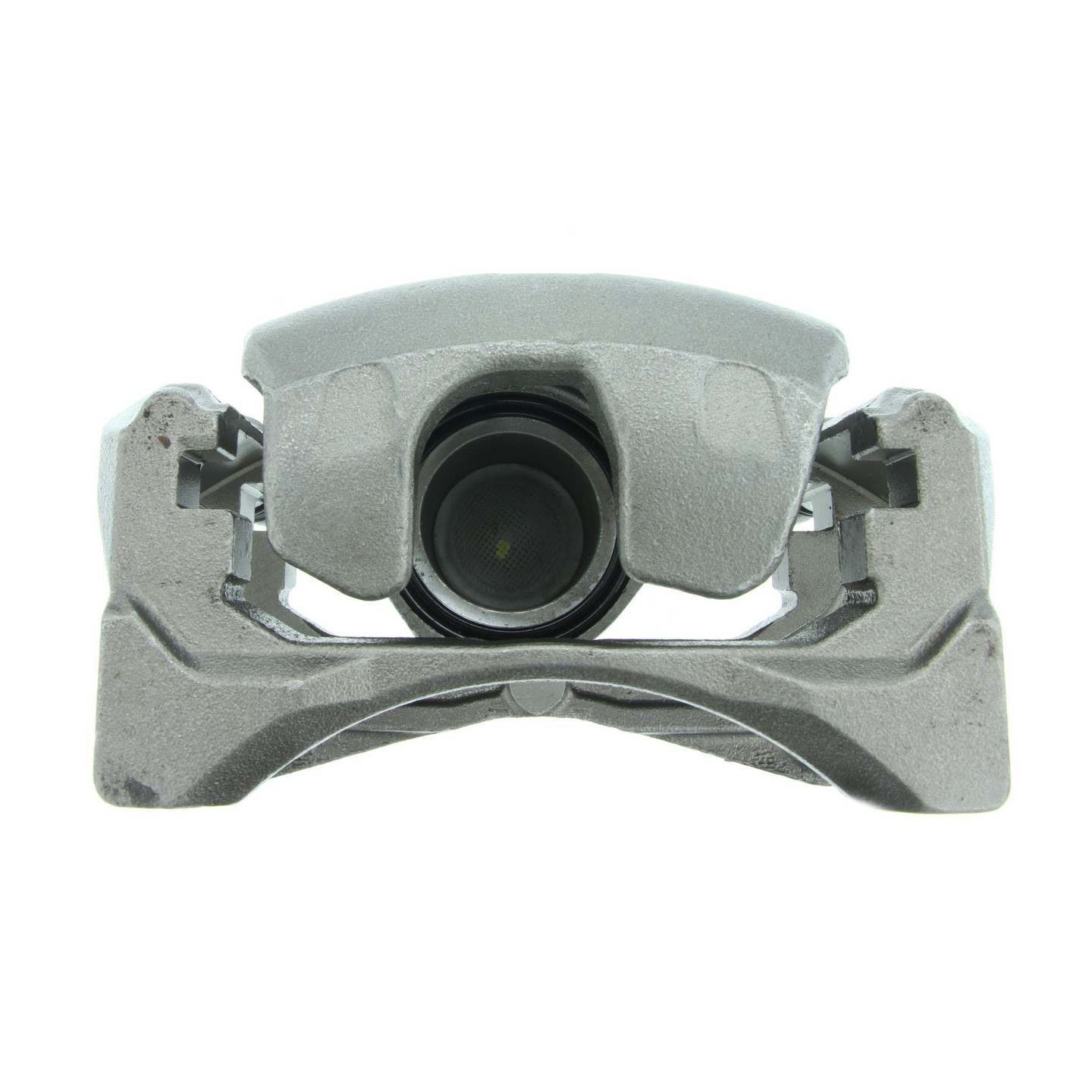 Centric Parts Disc Brake Caliper Semi-Loaded with Anti-Corrosion Finish for 141.42170