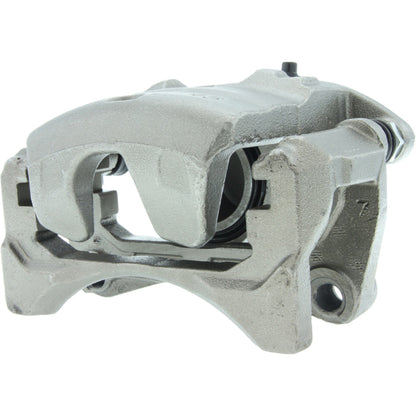 Centric Parts Disc Brake Caliper Semi-Loaded with Anti-Corrosion Finish for 141.42170
