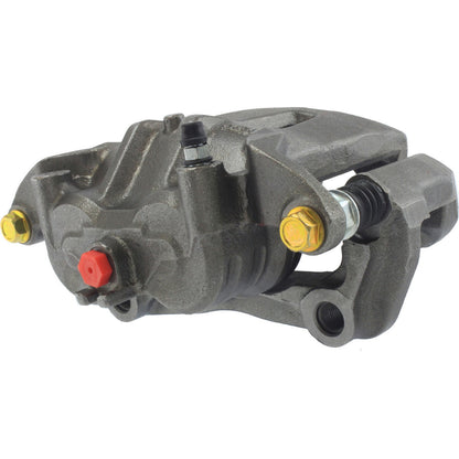 Centric Parts Disc Brake Caliper Semi-Loaded with Anti-Corrosion Finish 141.42173