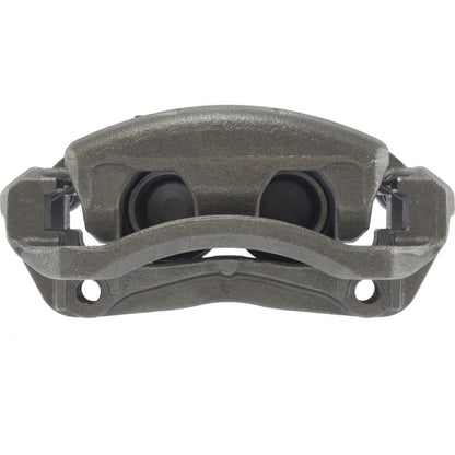 Centric Parts Disc Brake Caliper Semi-Loaded with Anti-Corrosion Finish 141.42173