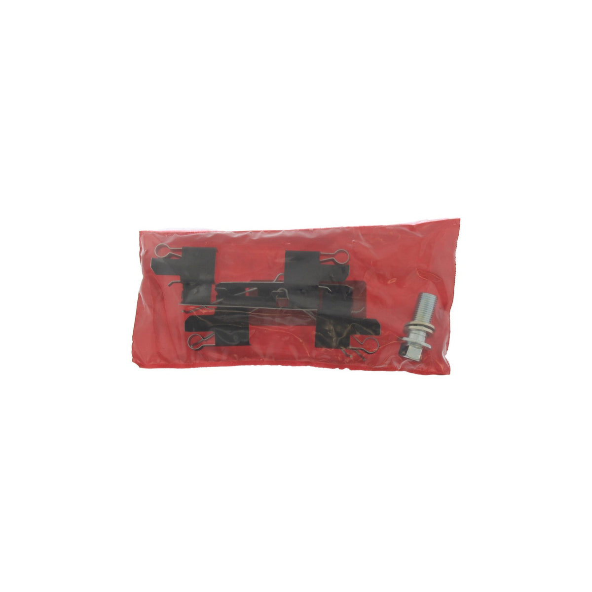 Centric Parts Disc Brake Caliper Semi-Loaded with Anti-Corrosion Finish 141.42173