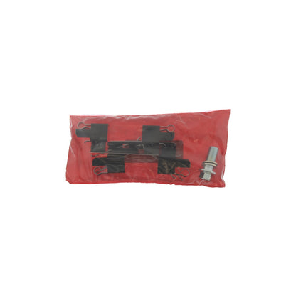 Centric Parts Disc Brake Caliper Semi-Loaded with Anti-Corrosion Finish 141.42173