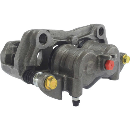 Centric Parts Disc Brake Caliper Semi-Loaded with Anti-Corrosion Finish 141.42173