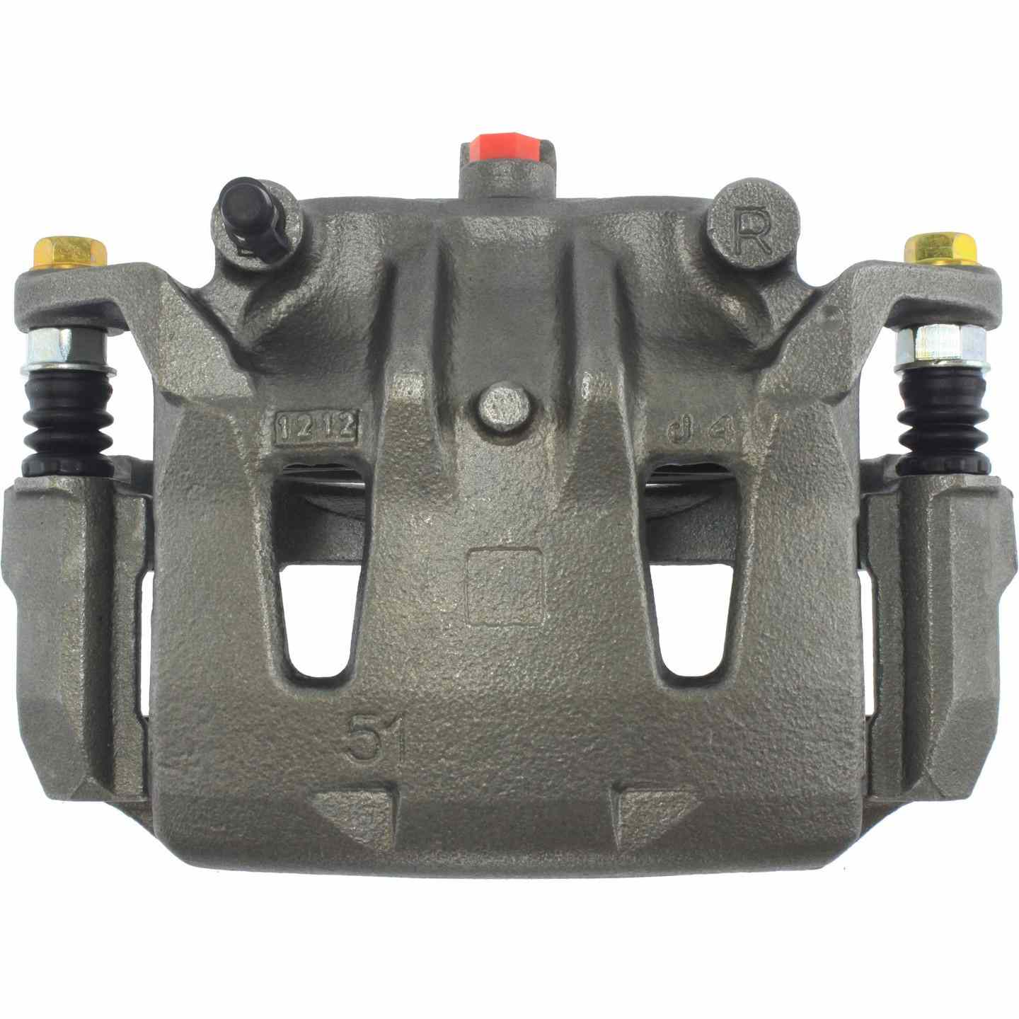 Centric Parts Semi-Loaded Brake Caliper 141.42173