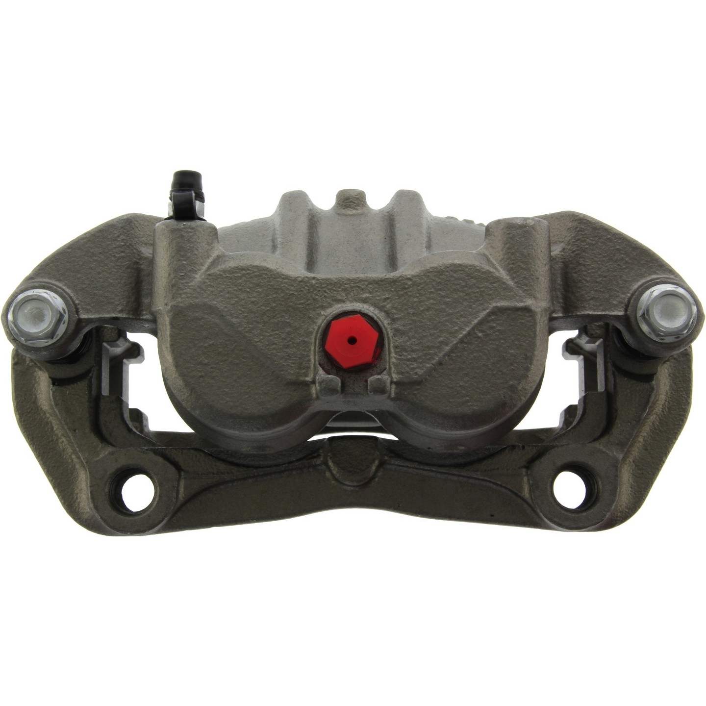 Centric Parts Disc Brake Caliper Semi-Loaded with Anti-Corrosion Finish 141.42174