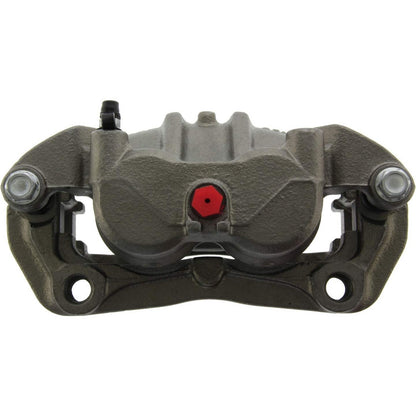 Centric Parts Disc Brake Caliper Semi-Loaded with Anti-Corrosion Finish 141.42174