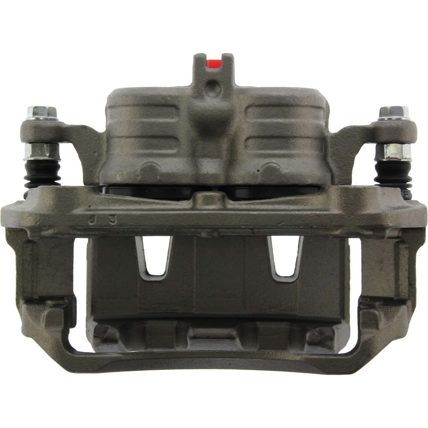 Centric Parts Disc Brake Caliper Semi-Loaded with Anti-Corrosion Finish 141.42174