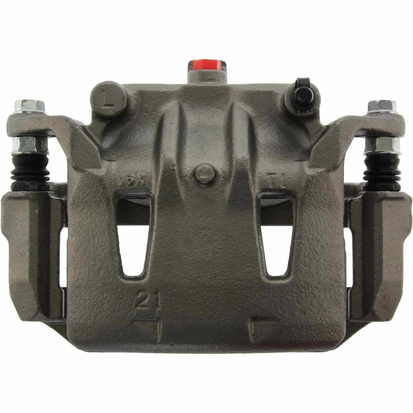 Centric Parts Semi-Loaded Brake Caliper 141.42174
