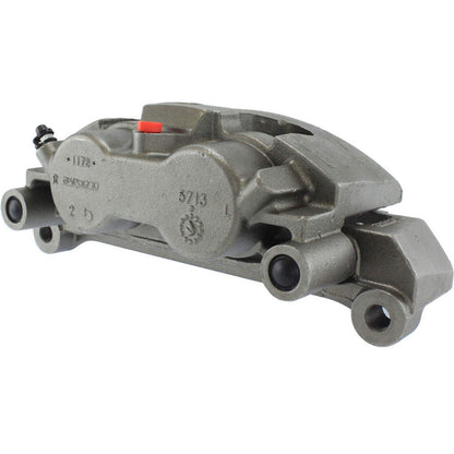 Centric Parts Semi-Loaded Brake Caliper with New Phenolic Pistons 141.42177
