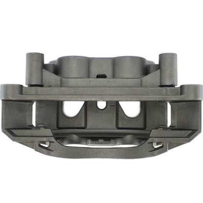 Centric Parts Disc Brake Caliper Semi-Loaded with New Phenolic Pistons 141.42177