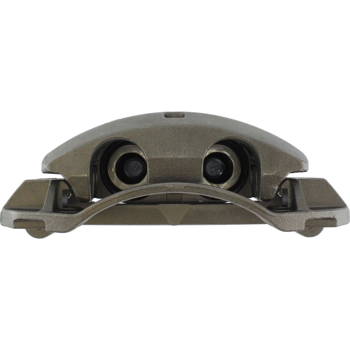 Centric Parts Semi-Loaded Brake Caliper with New Phenolic Pistons 141.42177