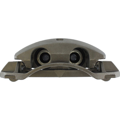 Centric Parts Disc Brake Caliper Semi-Loaded with New Phenolic Pistons 141.42177