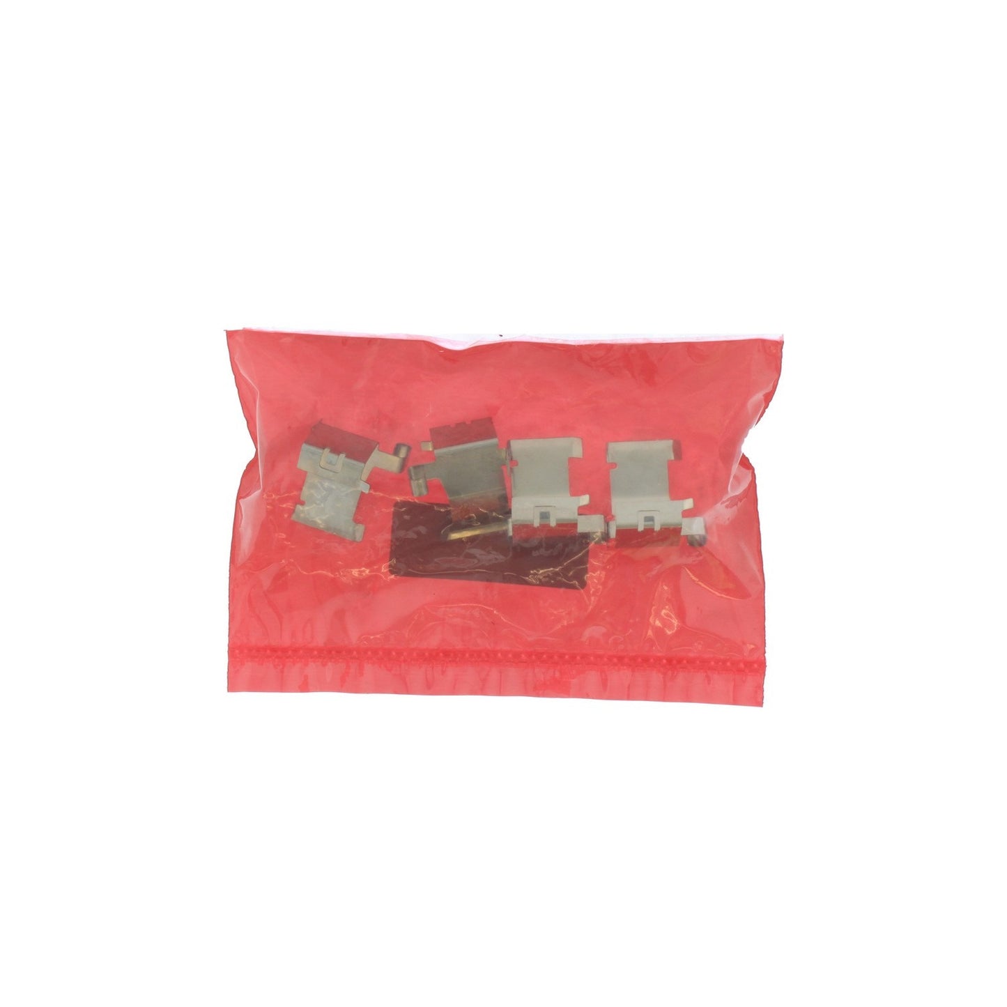 Centric Parts Semi-Loaded Brake Caliper with New Phenolic Pistons 141.42177