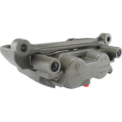 Centric Parts Disc Brake Caliper Semi-Loaded with New Phenolic Pistons 141.42177