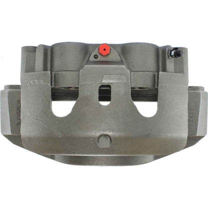 Centric Parts Disc Brake Caliper Semi-Loaded with New Phenolic Pistons 141.42177