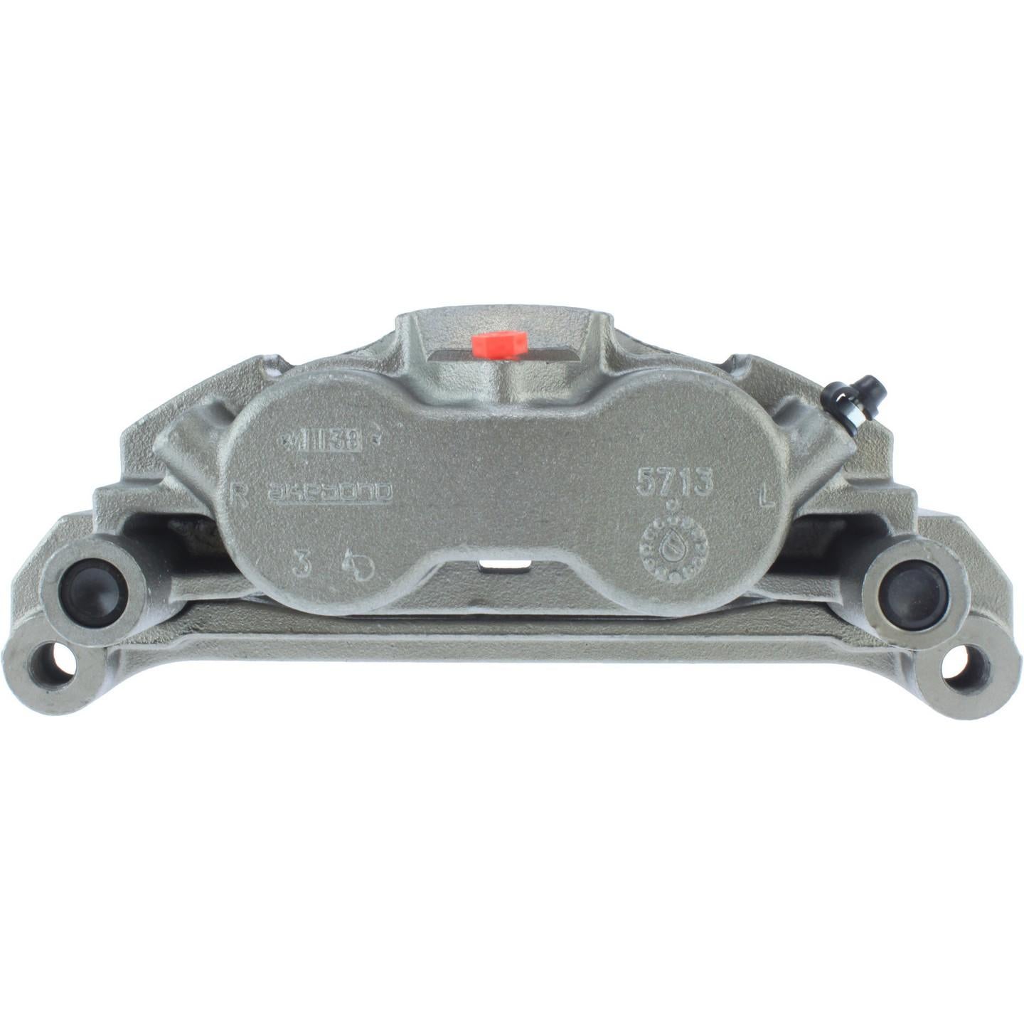 Centric Parts Semi-Loaded Brake Caliper with New Phenolic Pistons 141.42178