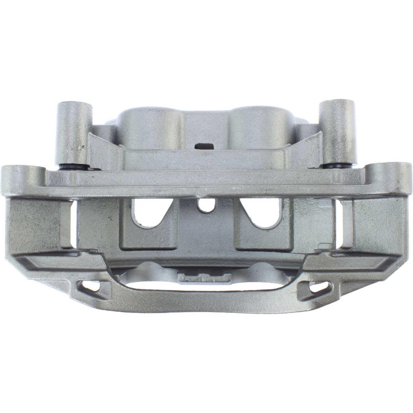 Centric Parts Disc Brake Caliper Semi-Loaded with New Phenolic Pistons 141.42178