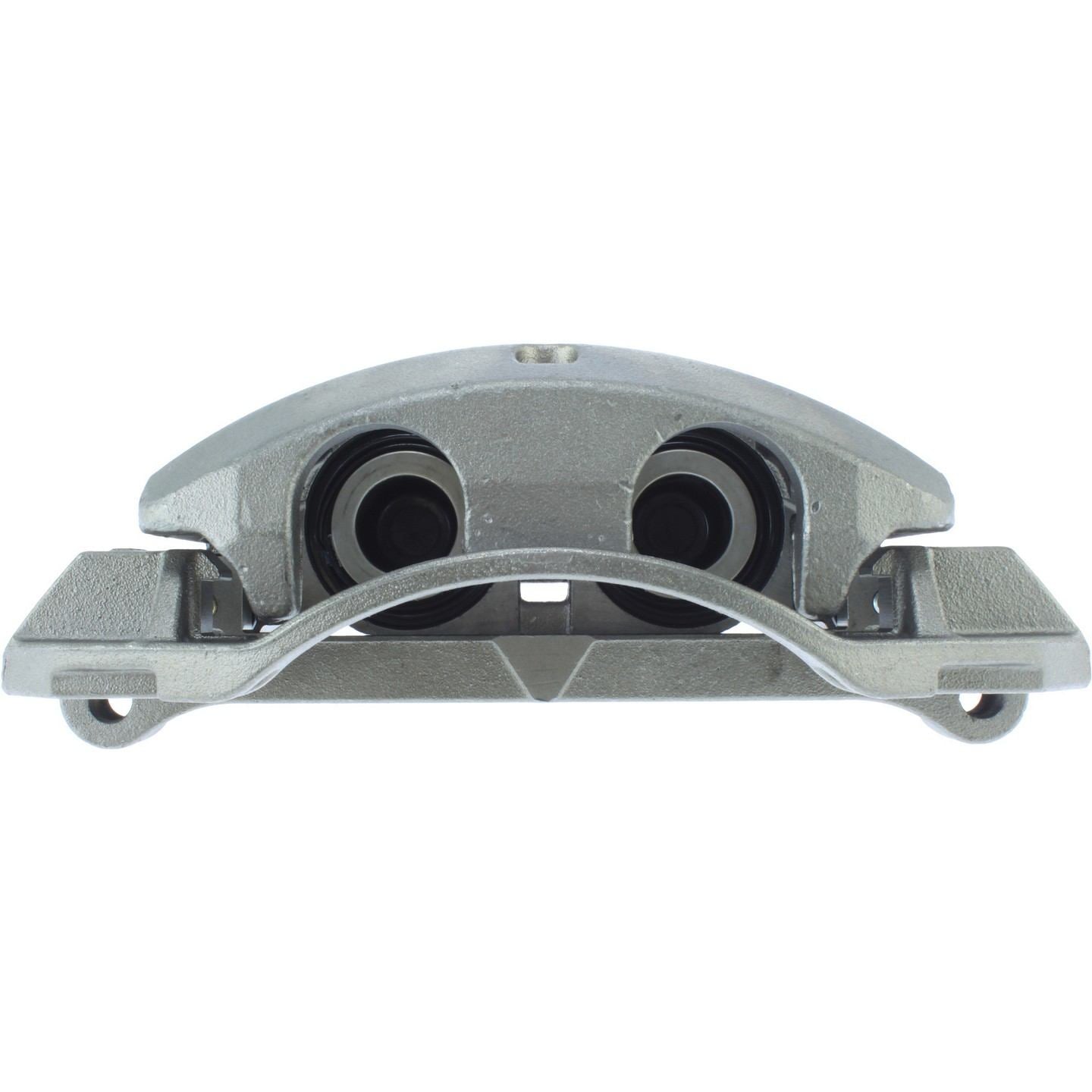 Centric Parts Disc Brake Caliper Semi-Loaded with New Phenolic Pistons 141.42178