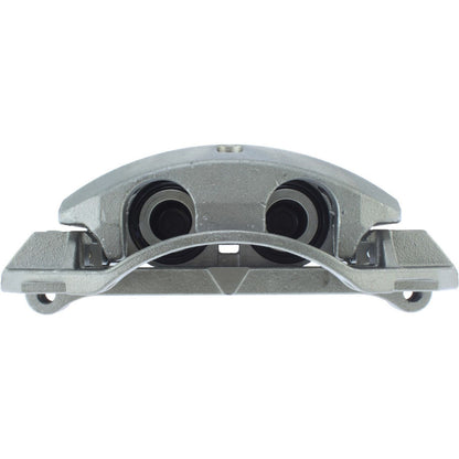 Centric Parts Disc Brake Caliper Semi-Loaded with New Phenolic Pistons 141.42178