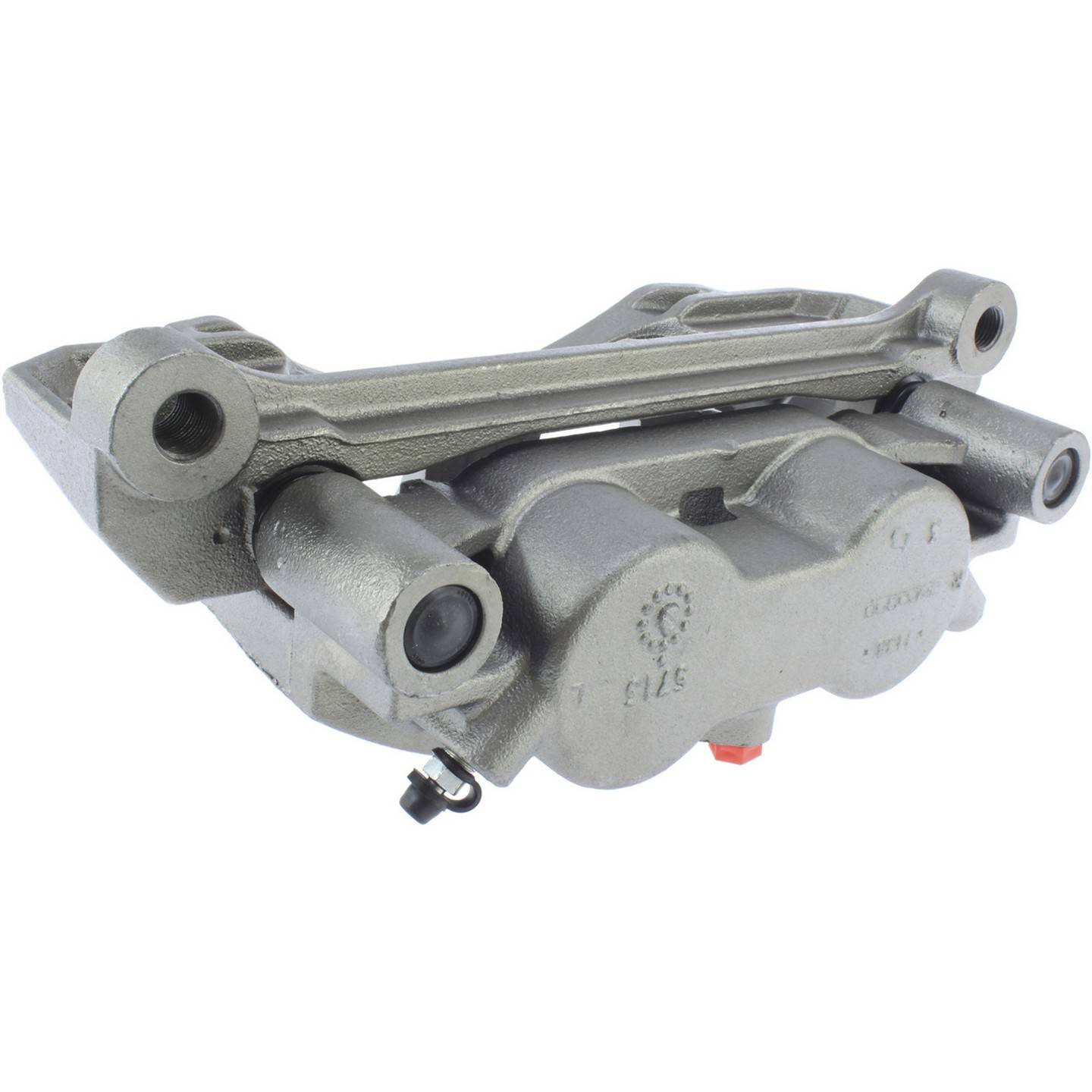 Centric Parts Semi-Loaded Brake Caliper with New Phenolic Pistons 141.42178