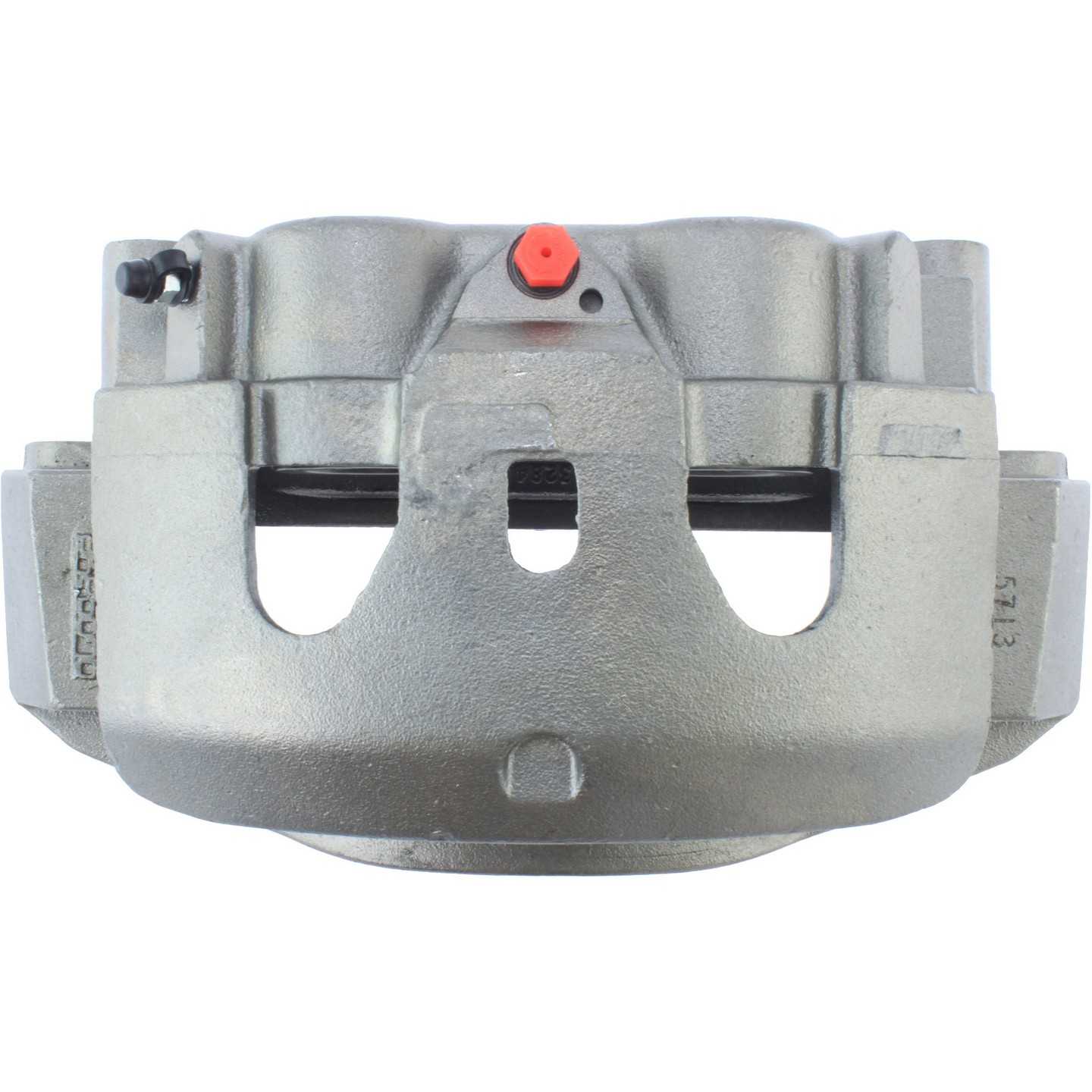 Centric Parts Disc Brake Caliper Semi-Loaded with New Phenolic Pistons 141.42178