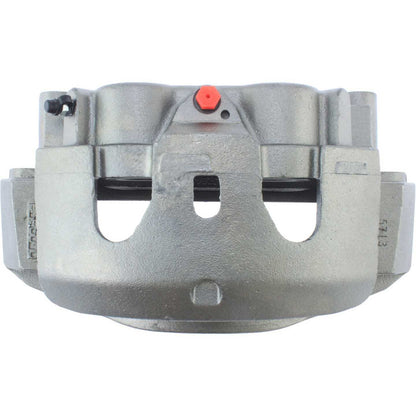 Centric Parts Disc Brake Caliper Semi-Loaded with New Phenolic Pistons 141.42178