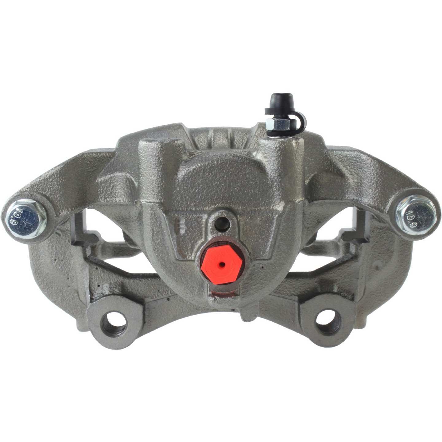 Centric Parts Disc Brake Caliper Semi-Loaded with Anti-Corrosion Finish 141.42179