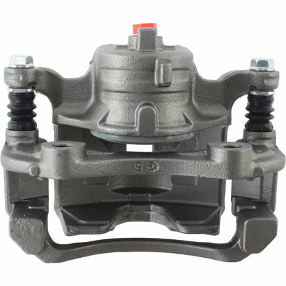 Centric Parts Disc Brake Caliper Semi-Loaded with Anti-Corrosion Finish 141.42179