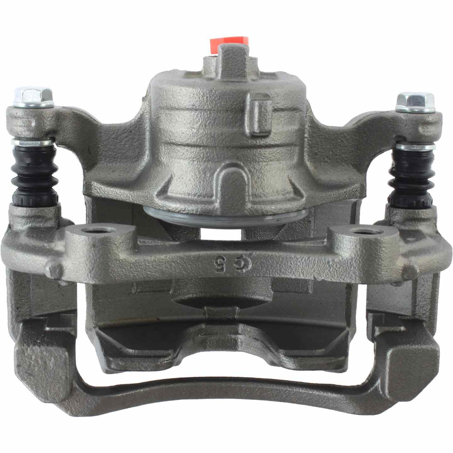 Centric Parts Semi-Loaded Brake Caliper 141.42179