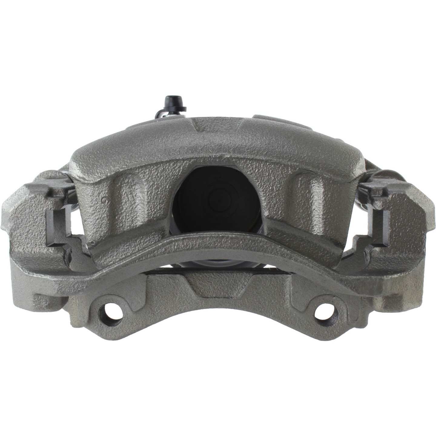 Centric Parts Disc Brake Caliper Semi-Loaded with Anti-Corrosion Finish 141.42179