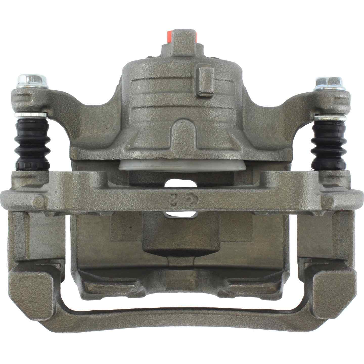 Centric Parts Semi-Loaded Brake Caliper 141.42180