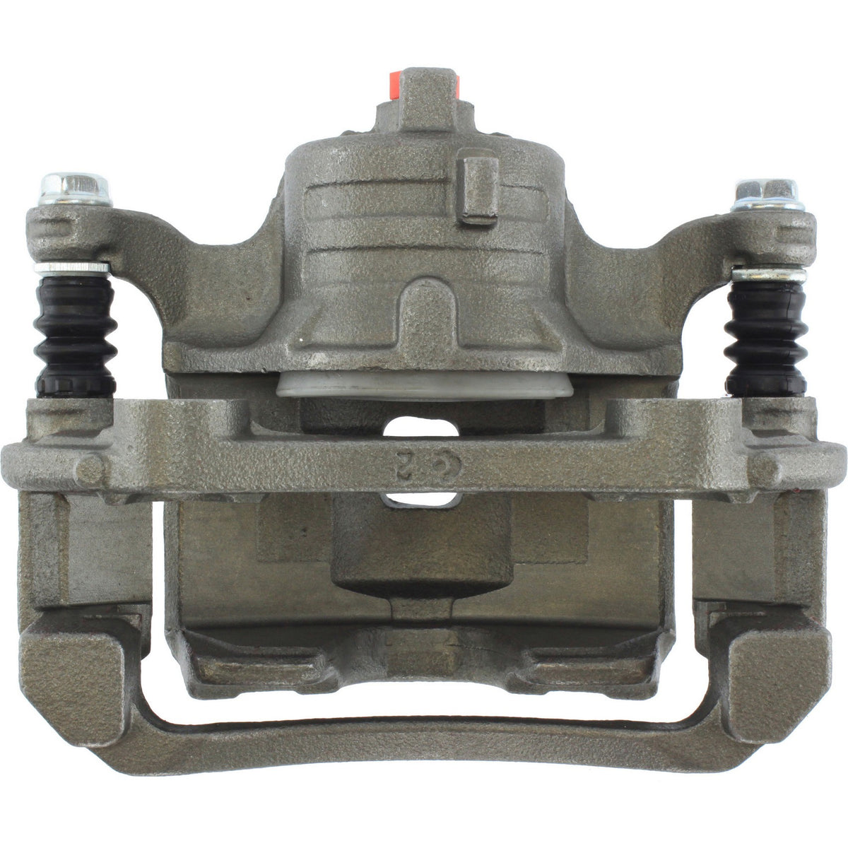 Centric Parts Semi-Loaded Brake Caliper 141.42180